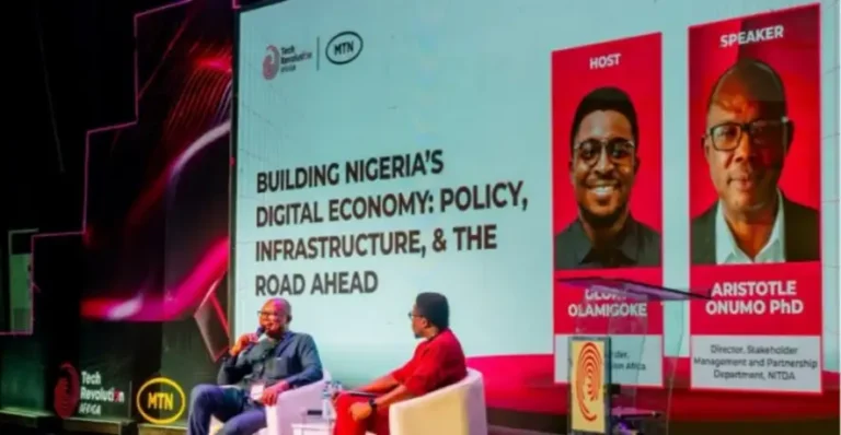 NITDA Targets 50 Million Digitally Skilled Nigerians by 2027