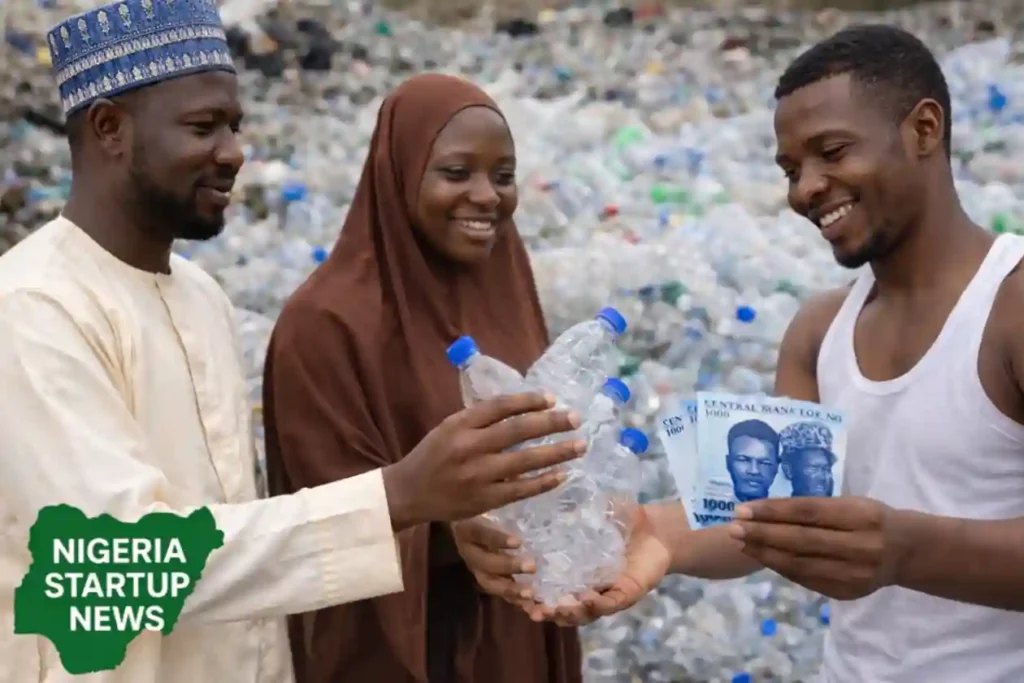 OceanHub Africa, Coca-Cola launch $120,000 plastic innovation challenge