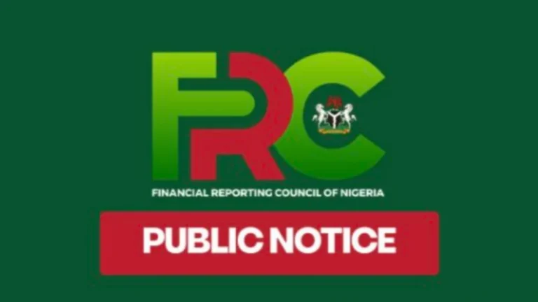 Audit firms to register ahead of National Audit Register launch – FRC