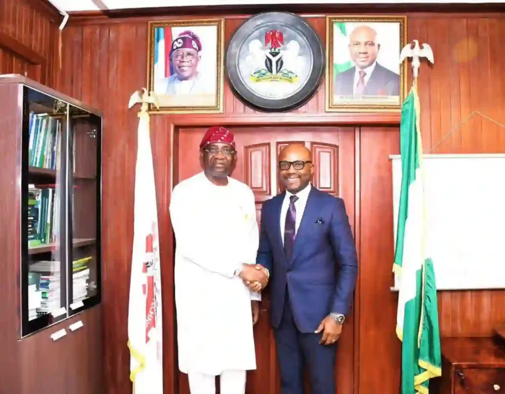 FG Restates STI Push for Agro-Industrial Growth in Benue State