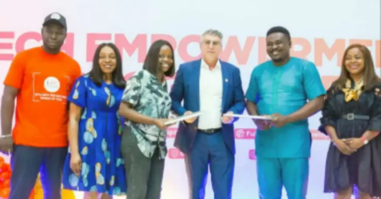 Egbin Power Plc Launches Tech Empowerment Programme
