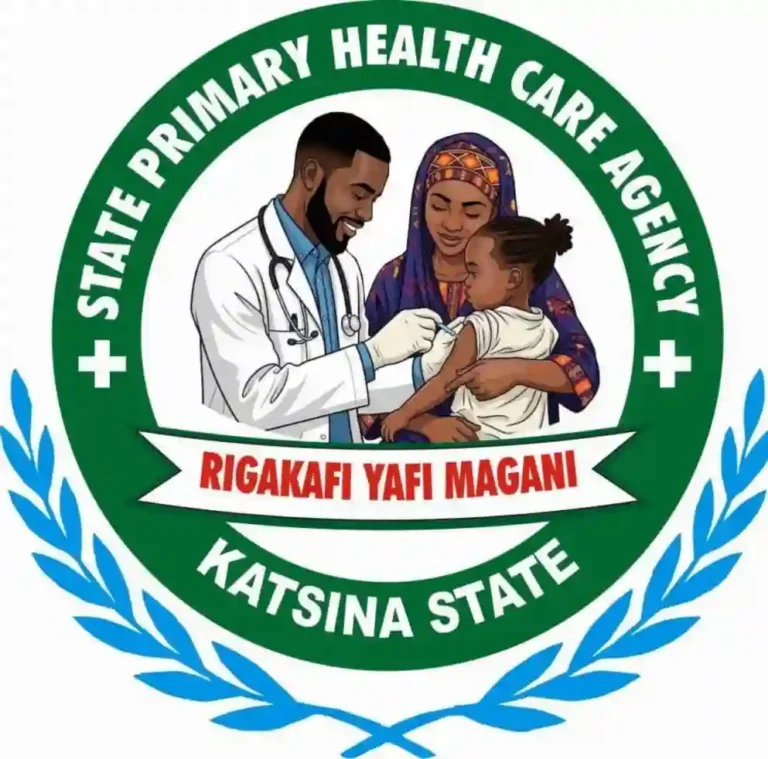 Katsina released list of successful candidates for SPHCA FLHW/CHW