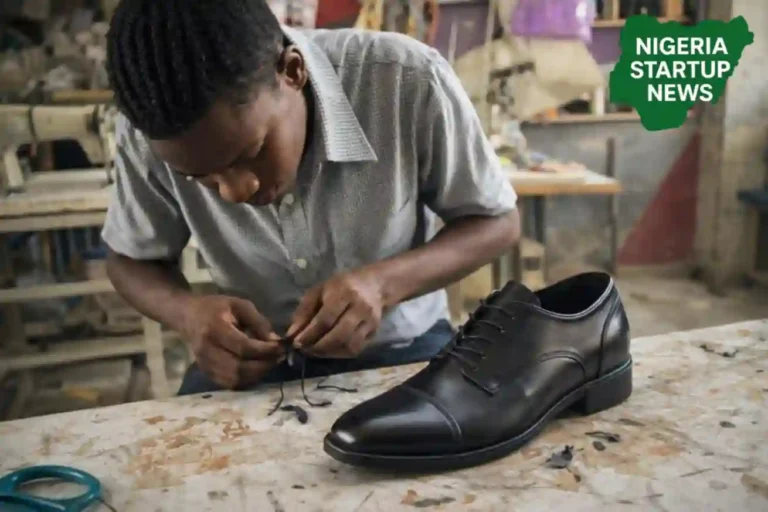 Abia firm, Akwa Ibom to produce 1,500 shoes, 500 garments daily