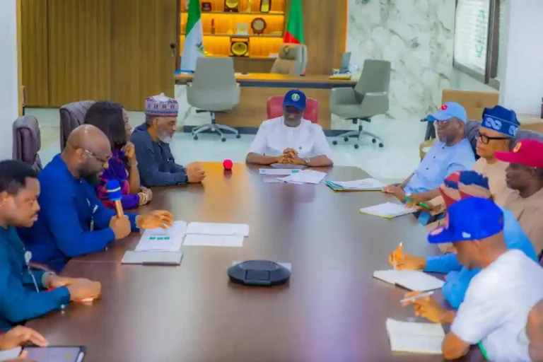 Edo Govt to create 400 skilled jobs as NNPC plans 10,000bpd refinery