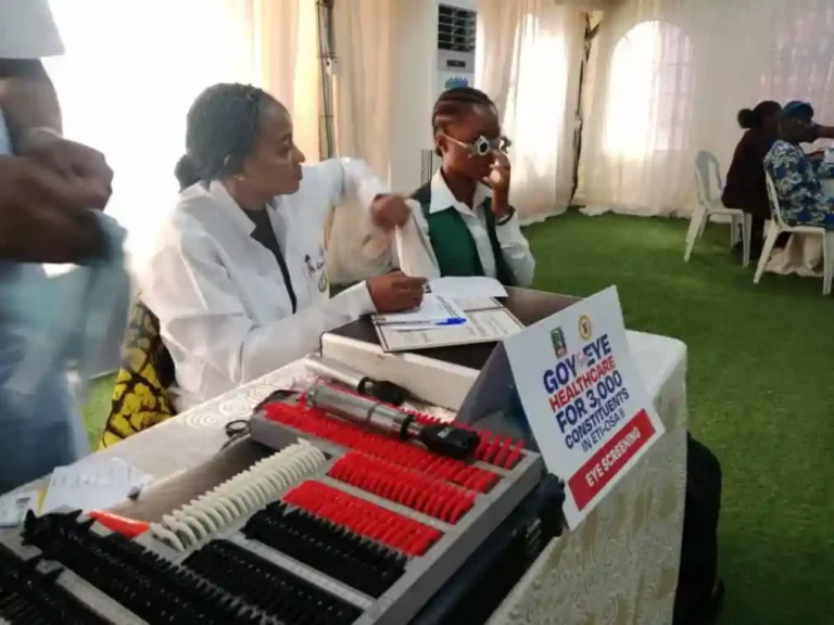 Lagos Lawmaker Empowers 504 Women, 88 Get Start-Up Tools