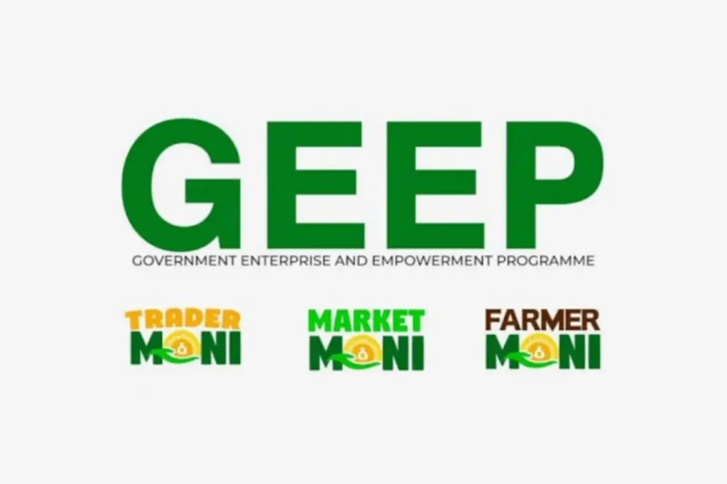 FG to Train GEEP 3.0 Beneficiaries to Boost Loan Repayment