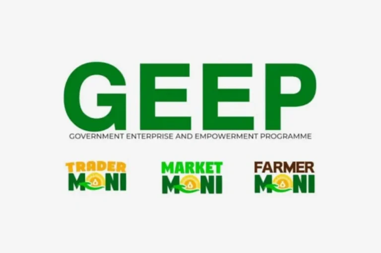 FG to Train GEEP 3.0 Beneficiaries to Boost Loan Repayment
