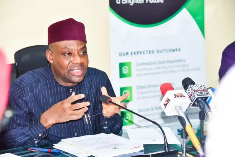 FG unveils committee to modernise Polytechnics under Skills-G Phase II