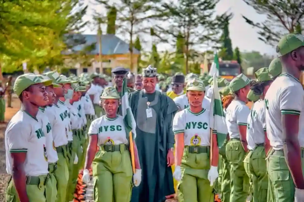 Zamfara Govt Assures NYSC Members of Prompt State Allowance Payment