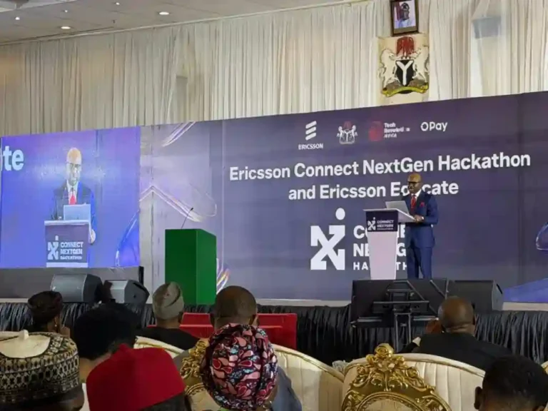 Connect NextGen Hackathon to position Nigeria as global digital hub, create jobs