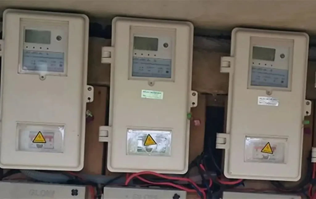 FG launches programme for Nigerians to buy Meter and get refunded