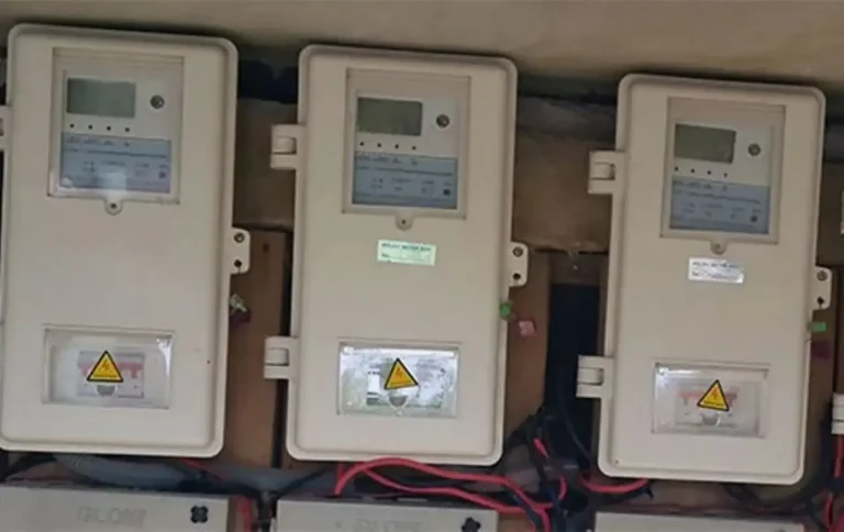 FG launches programme for Nigerians to buy Meter and get refunded