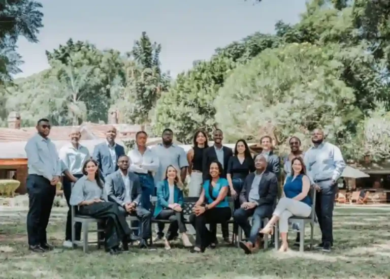 Delta40 Secures $20m to Expand Venture Studio and Early-Stage Fund in Africa