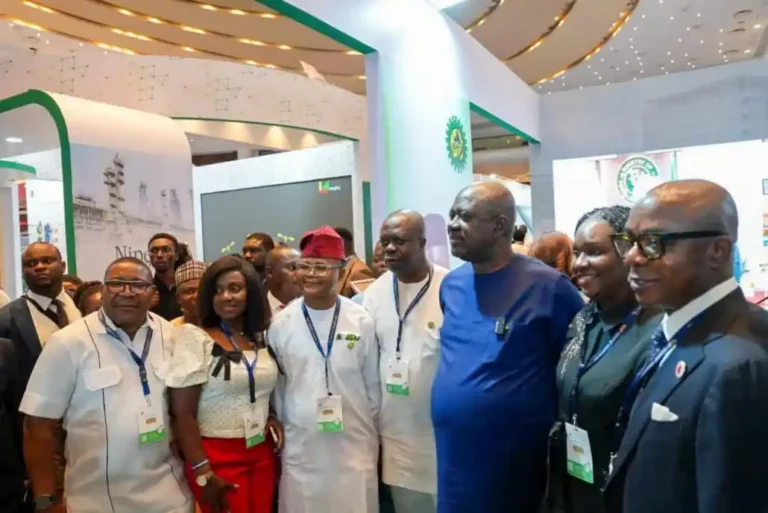 NCDMB Field Readiness Programme to Train 10,000 Youths