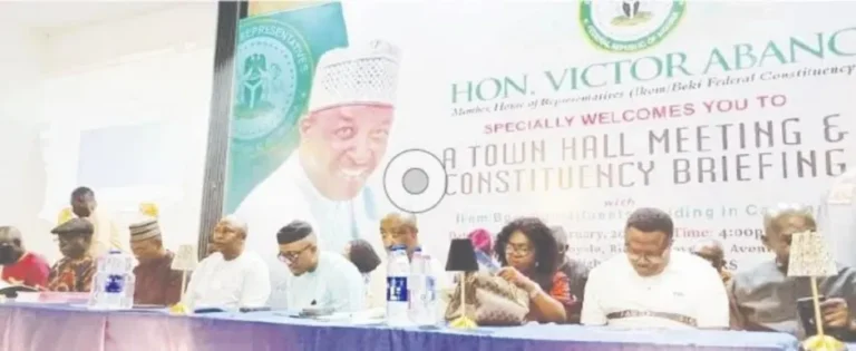 Lawmaker Trains 100 Constituents in Fish, Poultry Production