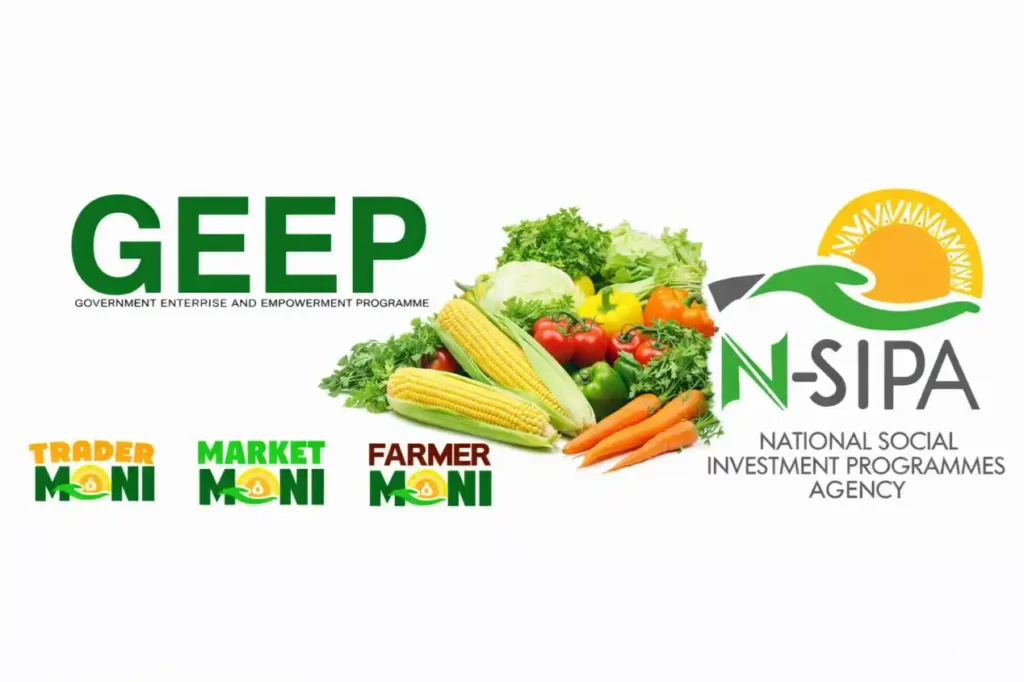 FG Flags Off Farmer Monie Dry/Wet Season Programme