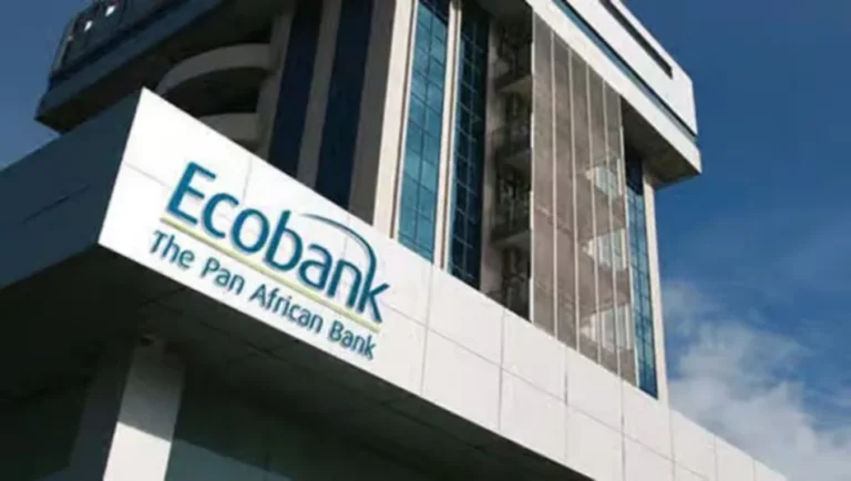 Ecobank Launches Business App to Boost SME Growth in Nigeria