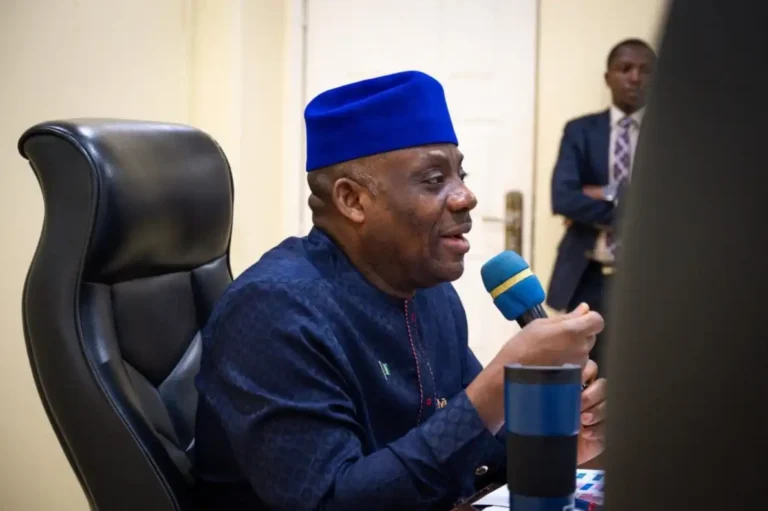 FG to Equip 37 Polytechnics Under Skills-G Phase Two