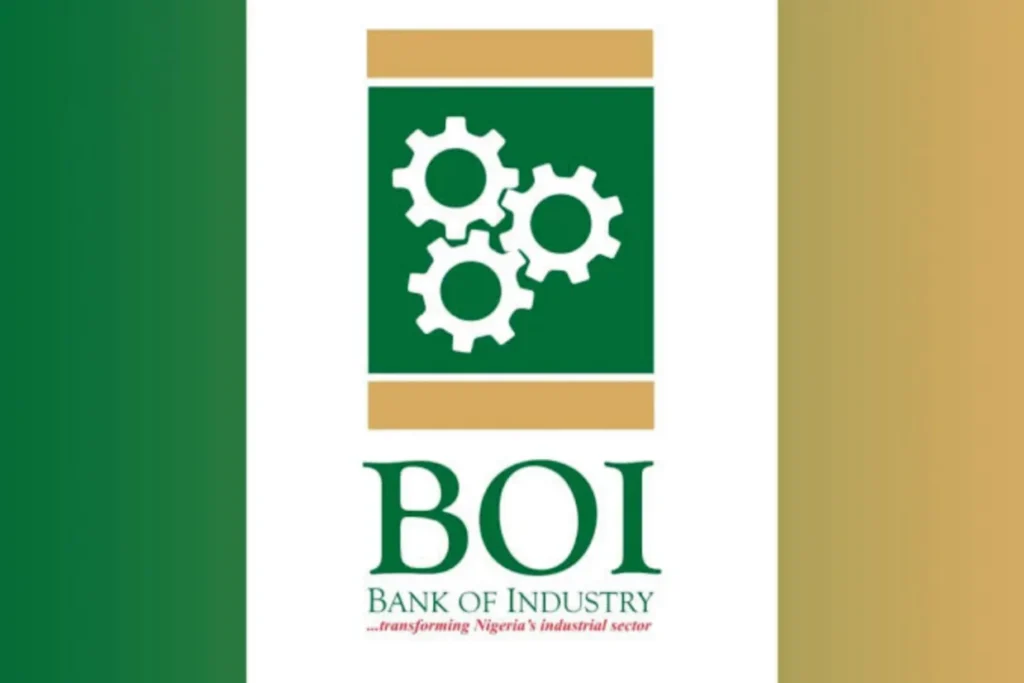 BOI disburses record N636bn to 7,000 businesses in 2025