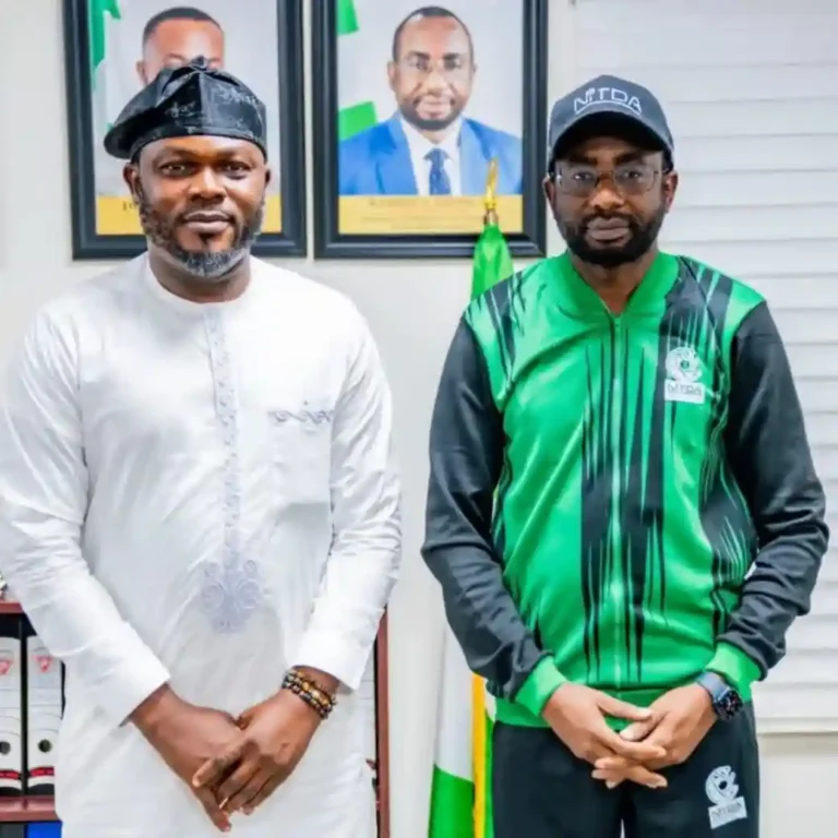 Cross River State, NITDA Launch Digital Learning Centres