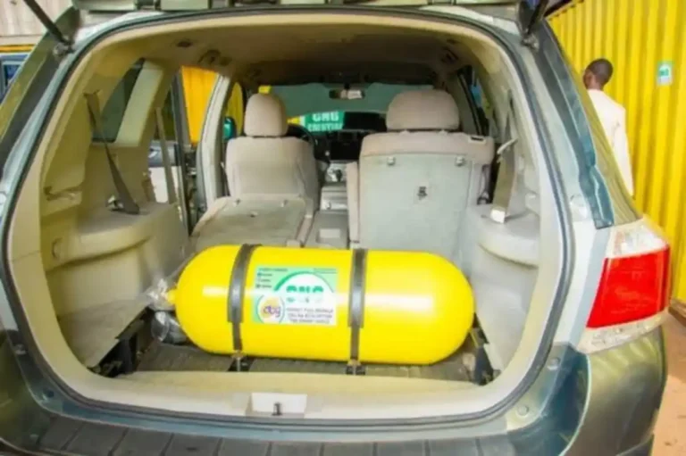 Jigawa trains artisans on CNG conversion ahead of new centres