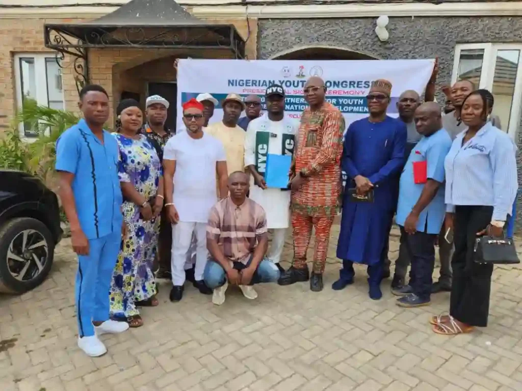 NYC, Foundation to train 10,000 Nigerians in Agribusiness and ICT