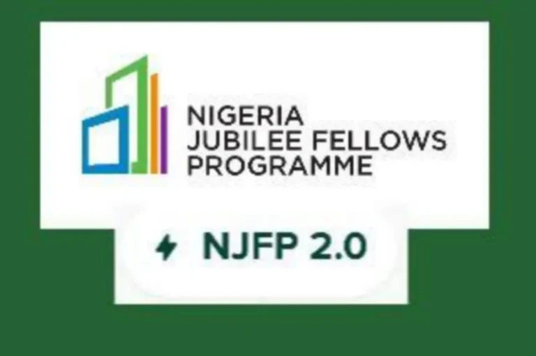 NJFP 2.0: 70% of applicants from high-demand sectors, verified graduates