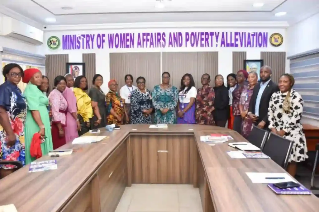 Lagos State to Expand Funding and Financial Literacy for Women