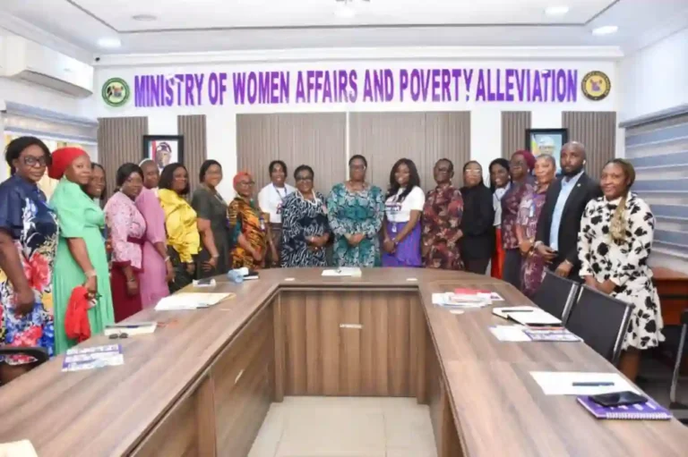 Lagos State to Expand Funding and Financial Literacy for Women