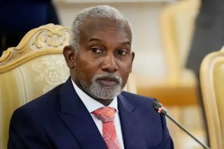 Nigeria Secures Permanent Seat on African Central Bank Board