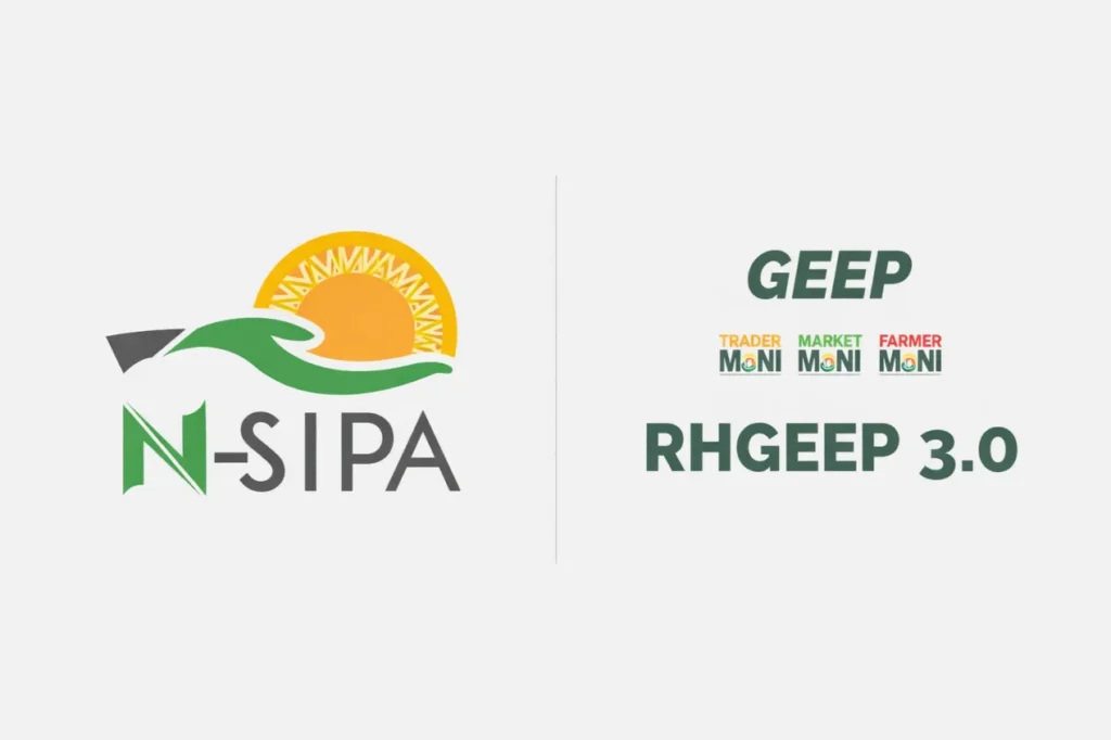 GEEP 3.0: FG aligns on FarmerMoni, TraderMoni, MarketMoni