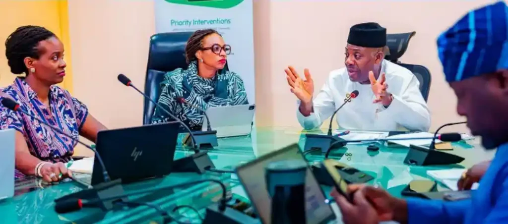 FG National Talent Accelerator to boost skills under NATEP