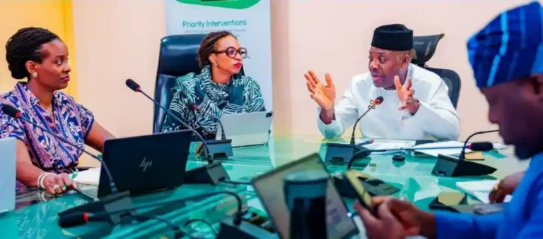 FG National Talent Accelerator to boost skills under NATEP