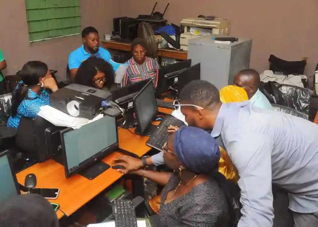 Benue launches 23,000 youth digital skills training programme