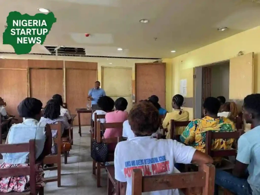 FG Flags Off IDEAS TVET 2nd Cohort at Wavecrest College