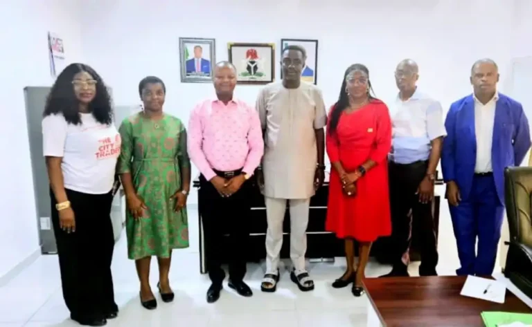 Edo, DHL to train 100 Small SMEs on international trade