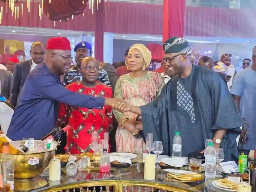 Enugu Unveils Haier Technology Factory as FG Hails Industrial Growth