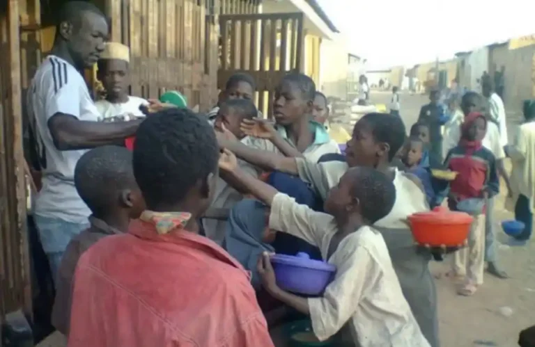 Danmodi Initiative Empowers 2,500 Almajiri in Jigawa