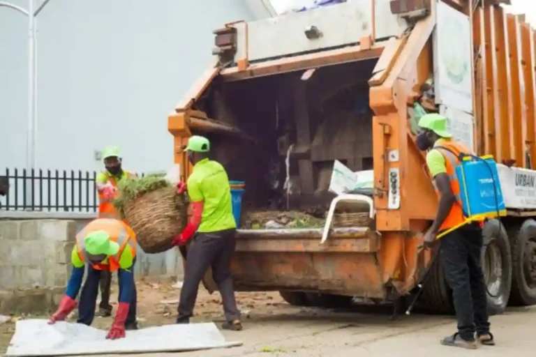 Lagos State to Begin Circular Economy Initiative