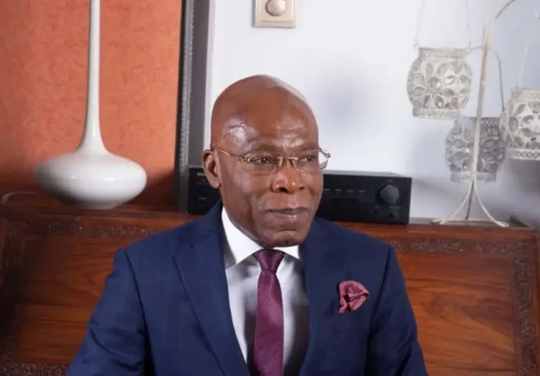 Leo Stan Ekeh to Fund 1,000 Computer Science Scholarships