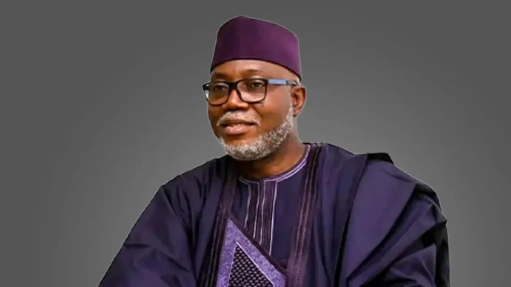 Ondo State to Partner Volunteer Organisations