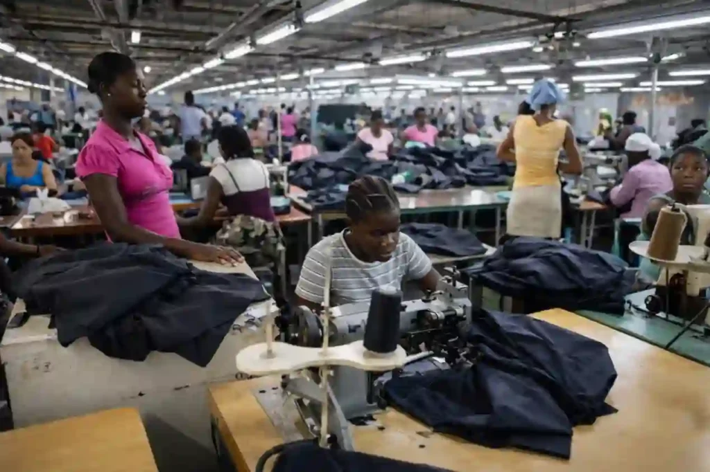 FG to Invest N11.76bn in MSMEs, Industrial Revitalisation in 2026