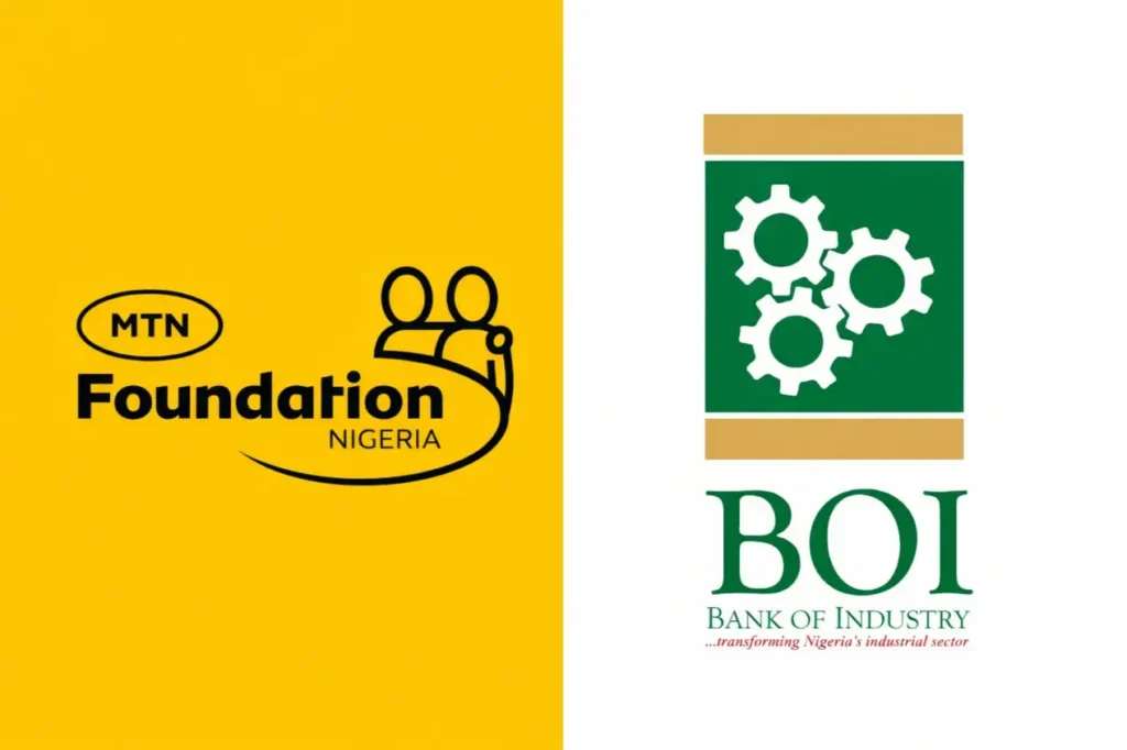 BOI, MTN launch N1bn Y’ellopreneur 3.0 Matching Fund for Women
