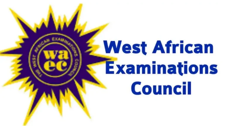 WAEC releases 2025 Private candidates results, 42.17% secure 5 credits