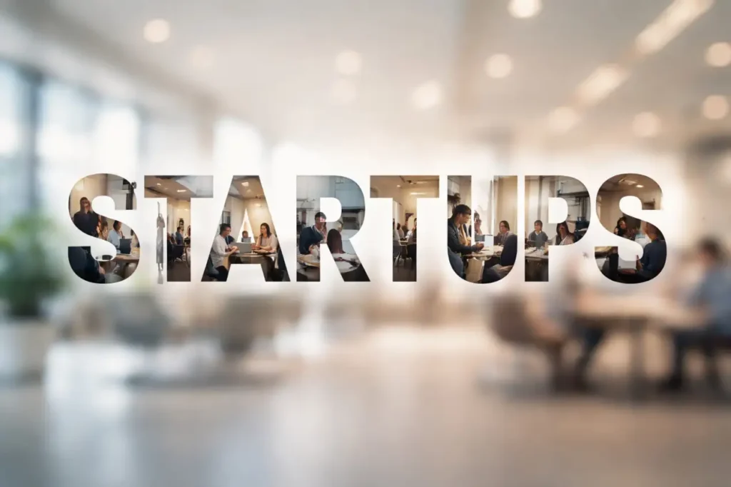 African Startups Raise $3.9bn Across 506 VC Deals in 2025