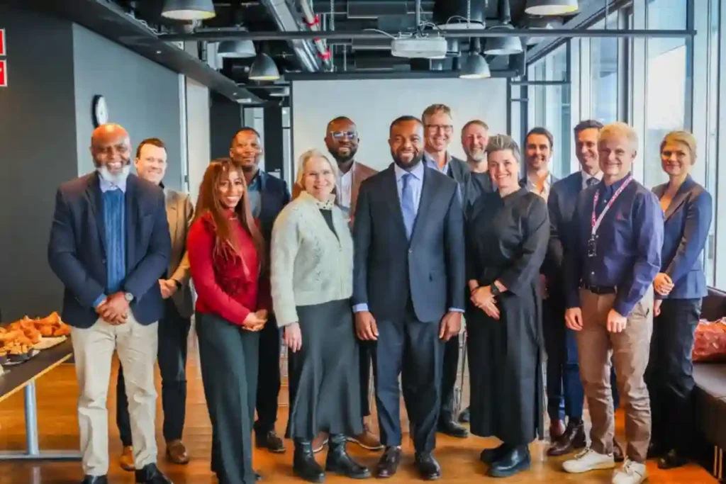 Nigeria must turn youth population into economic advantage: Tijani