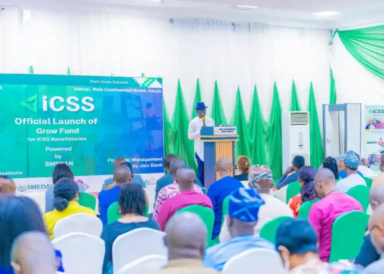 SMEDAN to Fund 6,122 Entrepreneurs with N250,000 to N5m Loans