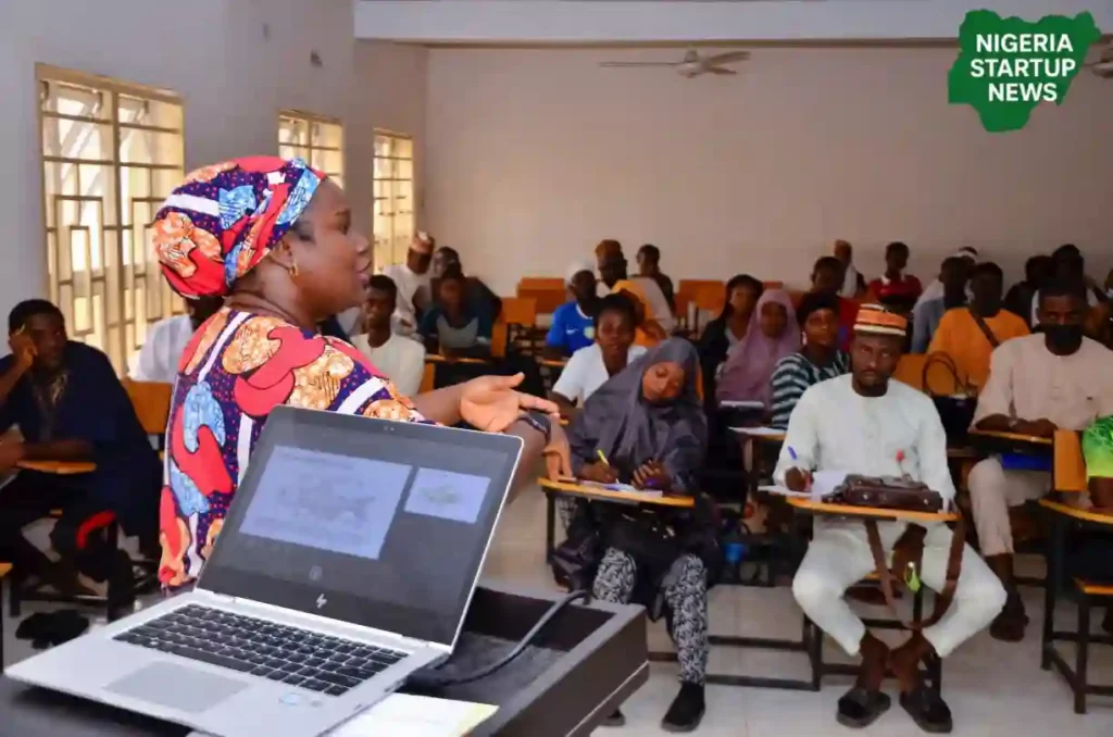 FG Plans BOI Loans for 26,000 IDEAS TVET Trainees