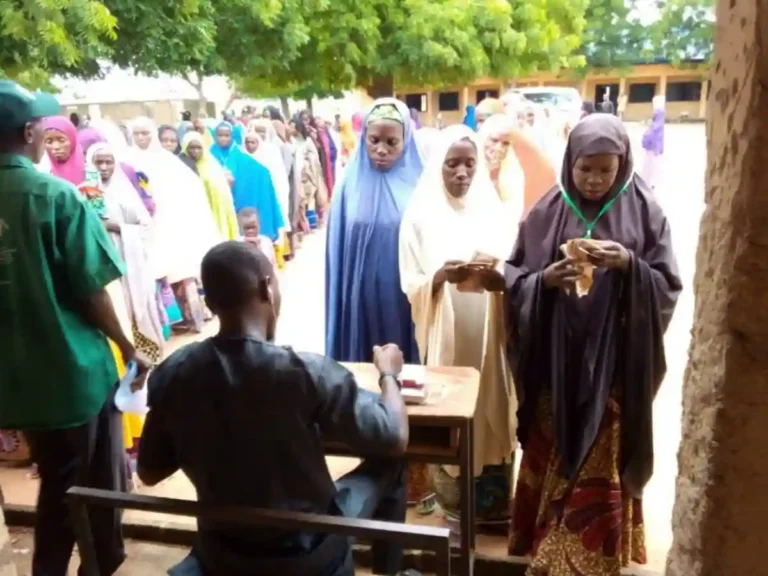 AGILE begins N60,000 conditional cash transfer to 12,133 Bauchi girls