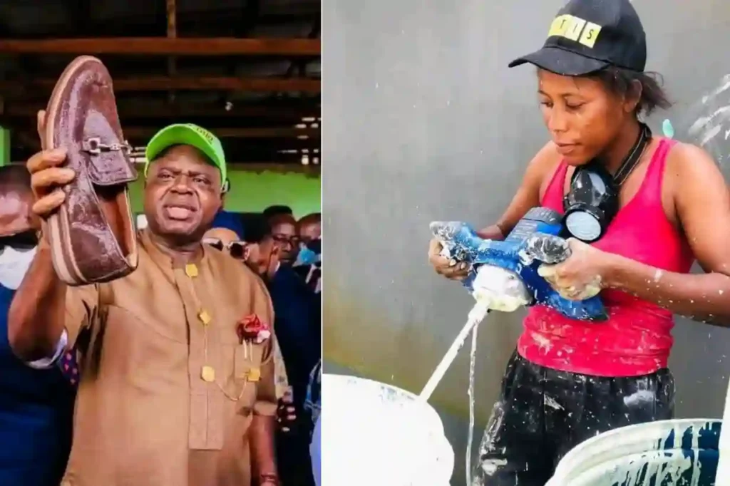 Douye Diri Skills acquisition programme phase 4 recruitment schedule 2026